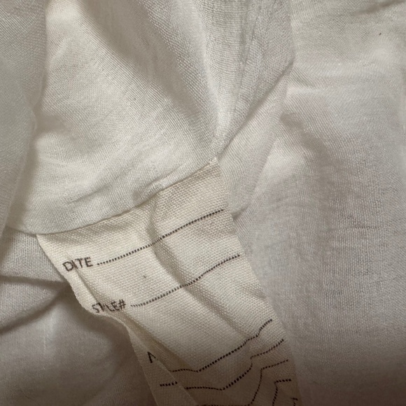 Spell Peaches Cami small - Picture 4 of 11